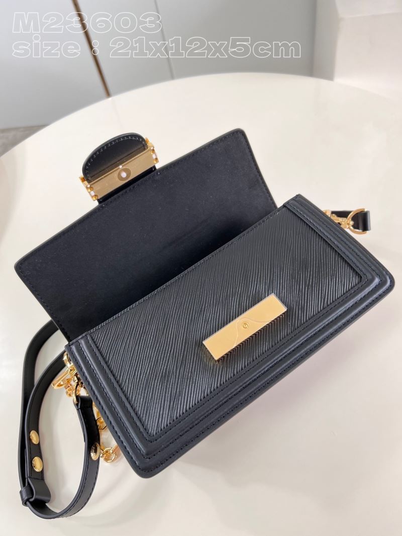 Louis Vuitton Dauphine Bags